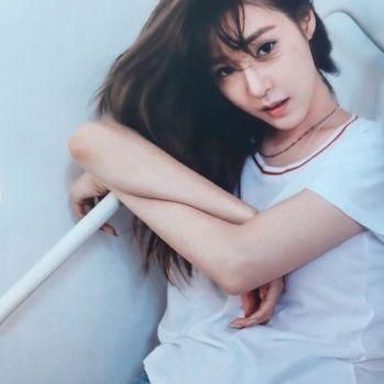 Tiffany Young photo 11