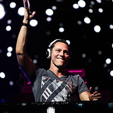 Tiësto