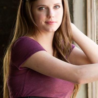 Tiffany Alvord
