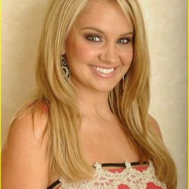 Tiffany Thornton