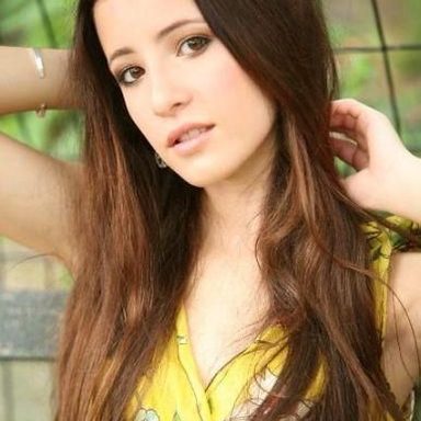 Tiffany Giardina