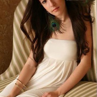 Tiffany Giardina