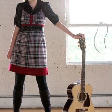 Tiffany Alvord photo 13