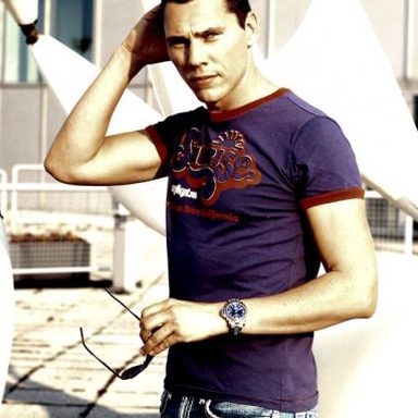 Tiësto