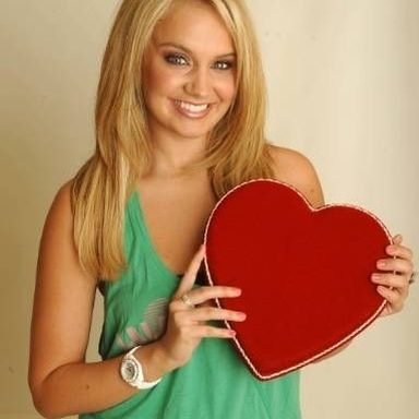 Tiffany Thornton