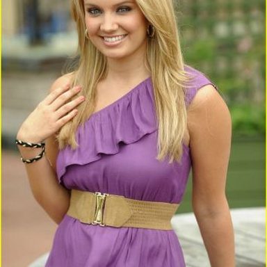 Tiffany Thornton