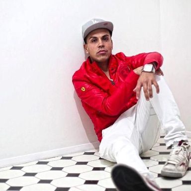 Tiga Fernandes