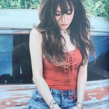 Tiffany Young photo 10