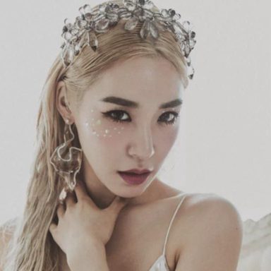 Tiffany Young photo 14