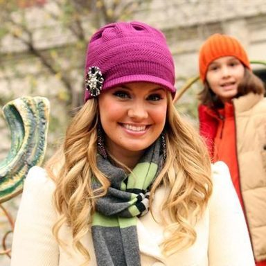 Tiffany Thornton