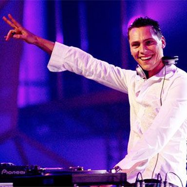 Tiësto photo 11