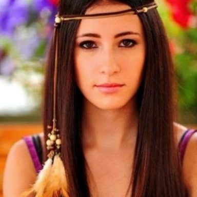 Tiffany Giardina