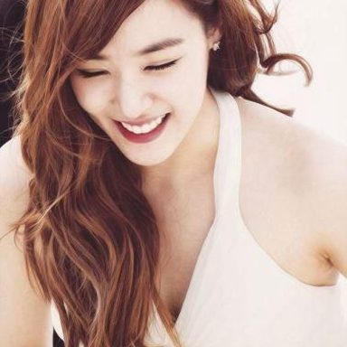 Tiffany Young photo 12