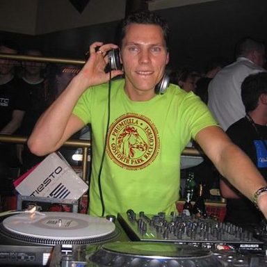 Tiësto
