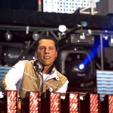 Tiësto