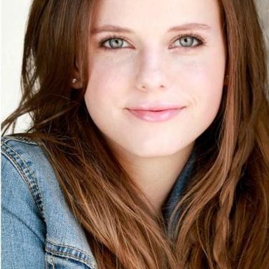 Tiffany Alvord