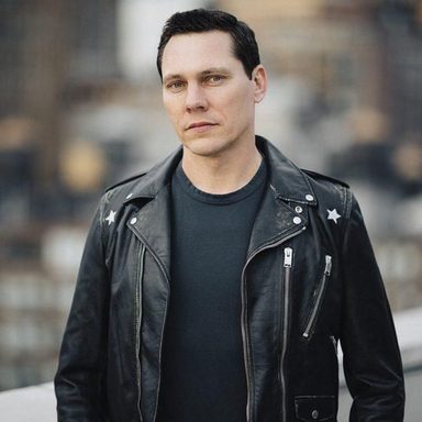 Tiësto