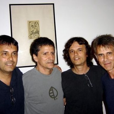 Tigres de Bengala
