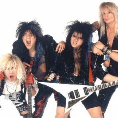 Tigertailz