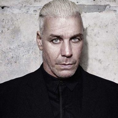 Till Lindemann photo 30