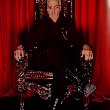 Till Lindemann