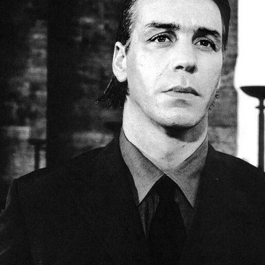 Till Lindemann photo 11