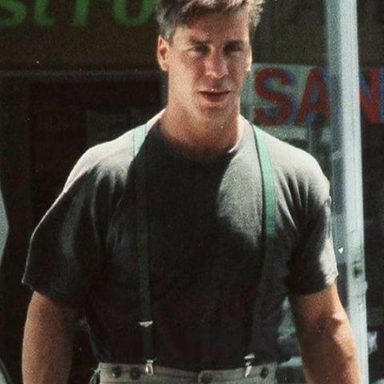 Till Lindemann photo 23