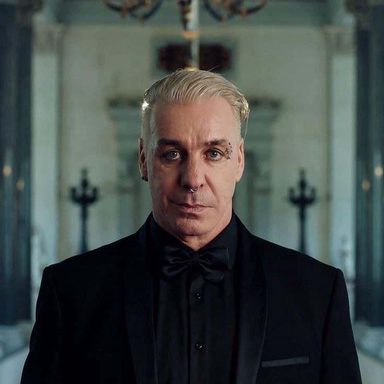 Till Lindemann photo 16