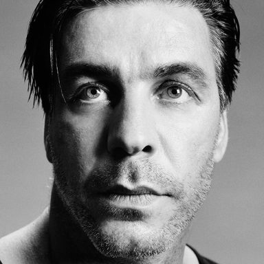 Till Lindemann