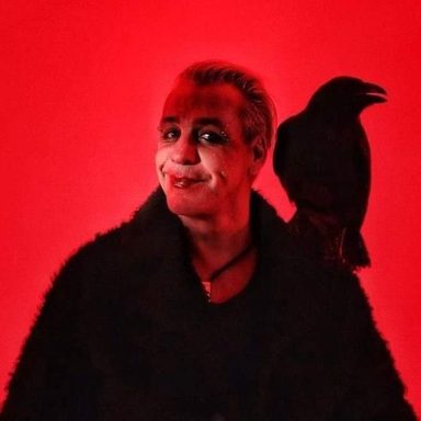 Till Lindemann photo 20