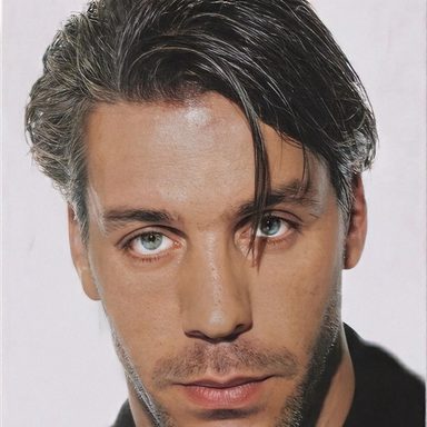 Till Lindemann