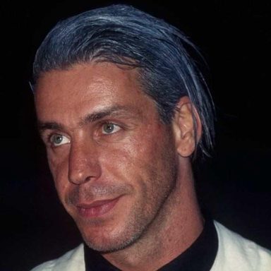Till Lindemann photo 18