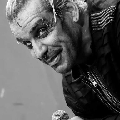 Till Lindemann photo 25