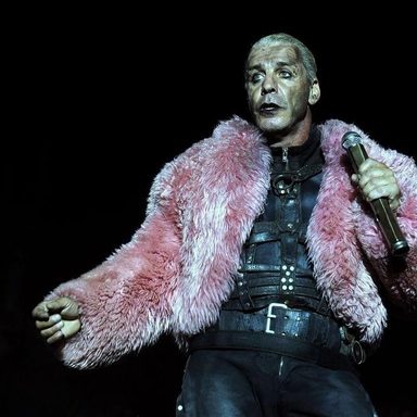 Till Lindemann