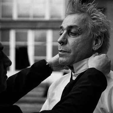 Till Lindemann photo 15