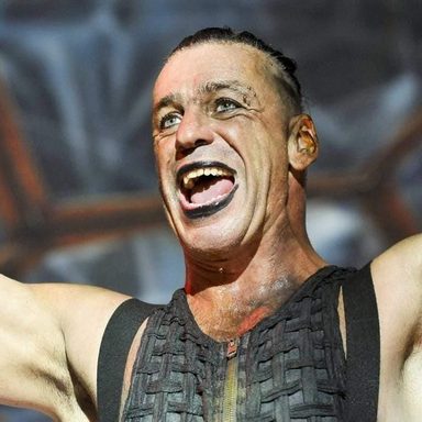Till Lindemann