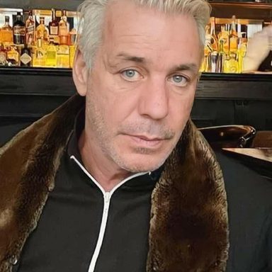 Till Lindemann