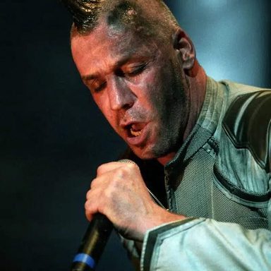 Till Lindemann