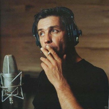 Till Lindemann photo 17