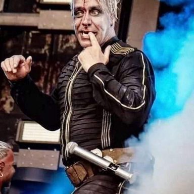 Till Lindemann photo 24