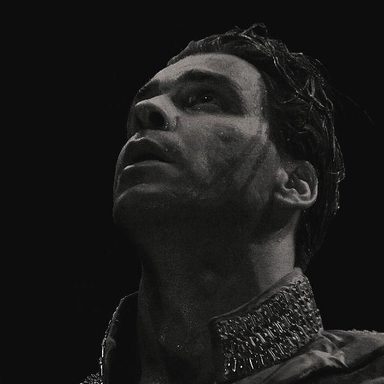 Till Lindemann photo 14