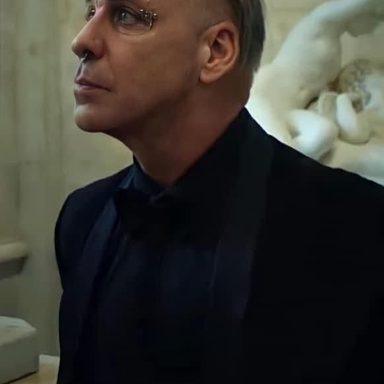 Till Lindemann photo 29