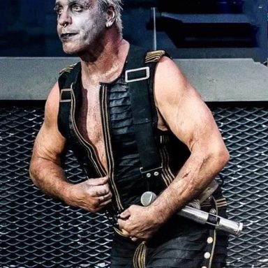 Till Lindemann