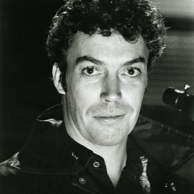 Tim Curry