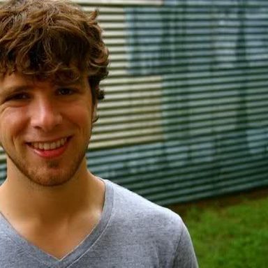 Tim Halperin