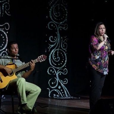 Tim e Vanessa