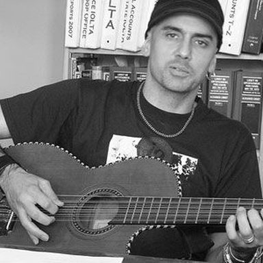 Tim Eriksen