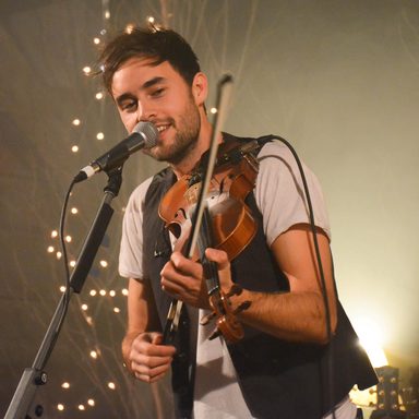 Tim Chaisson