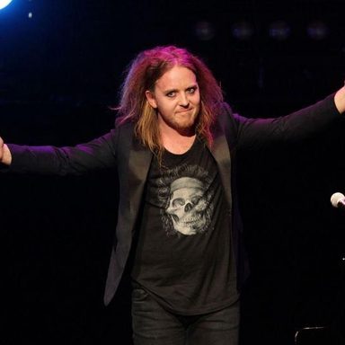 Tim Minchin