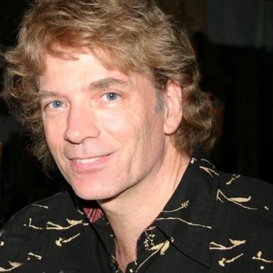 Tim Moore